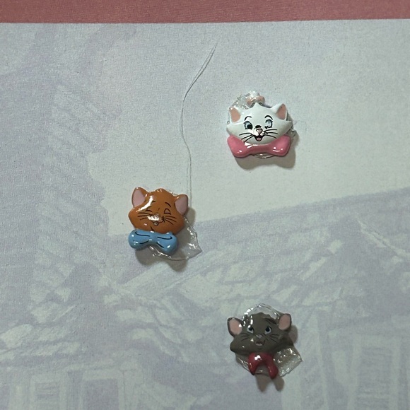 Disney charm sets - Picture 6 of 9